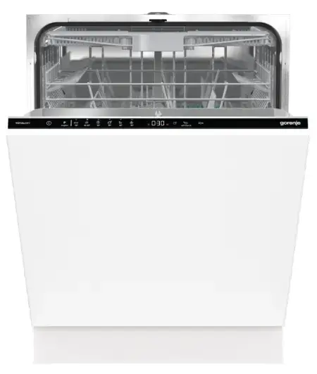 Встраиваемая посудомоечная машина Gorenje GV16D9 Photo 2
