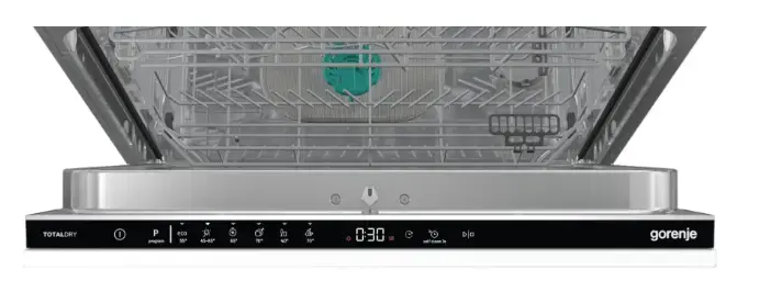 Встраиваемая посудомоечная машина Gorenje GV16D9 Photo 3