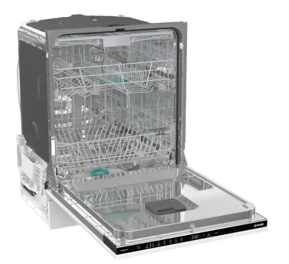 Встраиваемая посудомоечная машина Gorenje GV16D9 Photo 5