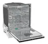 Встраиваемая посудомоечная машина Gorenje GV16D9 Photo 5