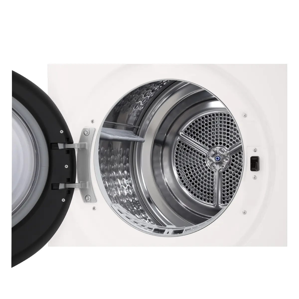 Сушильная машина LG RHX7010TWB 10 кг Photo 14