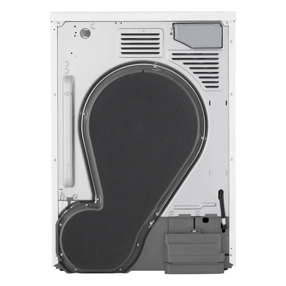 Сушильная машина LG RHX7010TWB 10 кг Photo 17