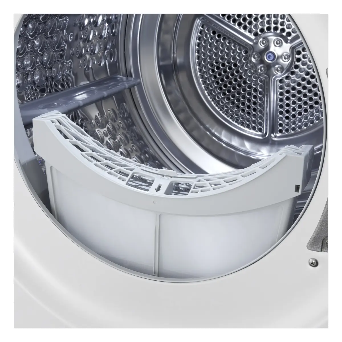 Сушильная машина LG RHX7010TWB 10 кг Photo 18