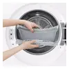 Сушильная машина LG RHX7010TWB 10 кг Photo 20