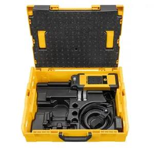 REMS FG4500C Flue Gas and Pressure Testing Device