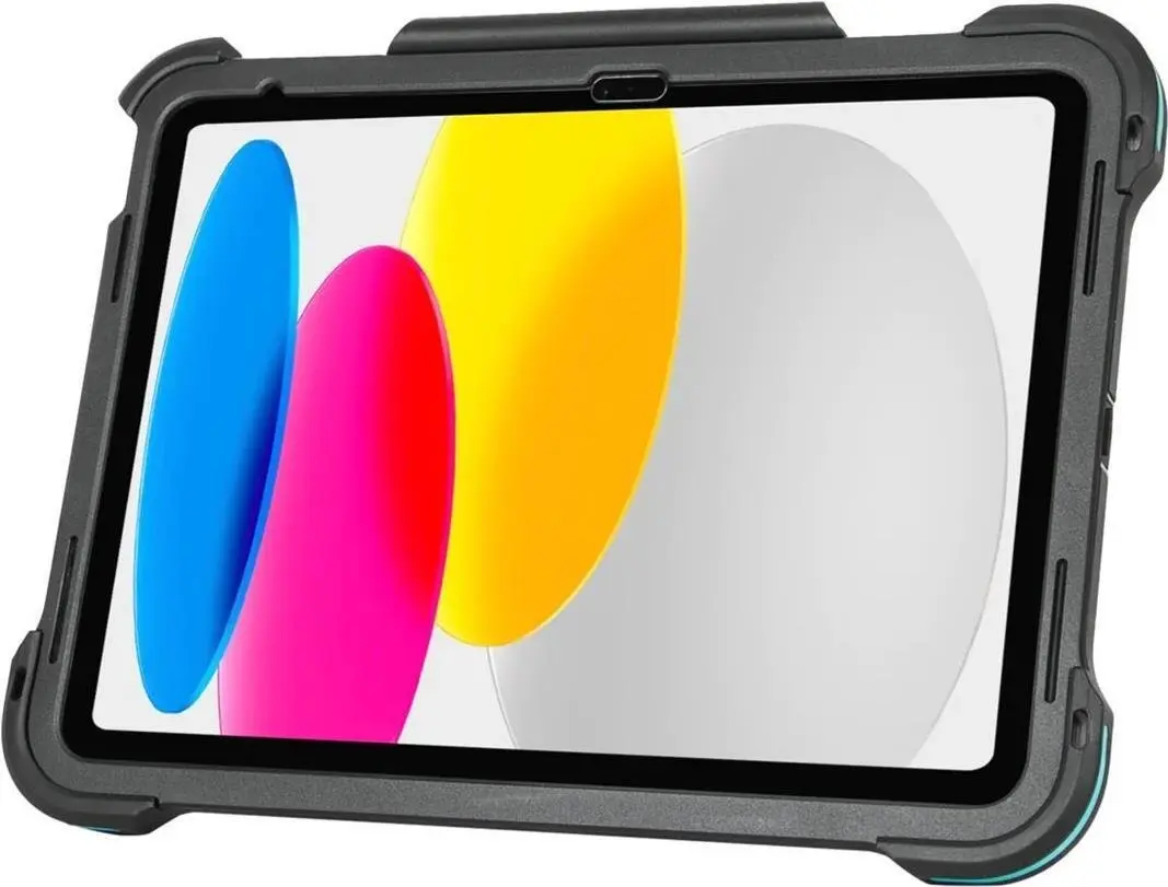 OtterBox Defender Series aizsargvāciņš iPad Air