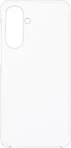 MTM TPU silikona vāciņš Samsung Galaxy A17 5G un A17 4G, caurspīdīgs