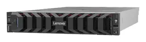 Lenovo ThinkSystem SR650 V4 statīva serveris, 2U, Intel Xeon 6 6515P 2.3 GHz, 32 GB DDR5 RAM, 1300 W