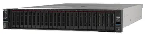 Lenovo ThinkSystem SR665 V3 Rack Server, 2U, AMD EPYC 9135 3.65 GHz, 32 GB DDR5-SDRAM, 750 W