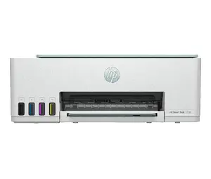HP Smart Tank 5108 Wireless All-in-One Color Inkjet Printer, Copier and Scanner