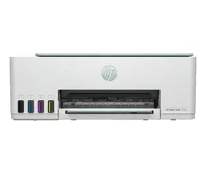 HP Smart Tank 5108 Беспроводной цветной струйный принтер «все в одном», копир и сканер с Wi-Fi, разрешением 4800 x 1200 DPI и поддержкой A4