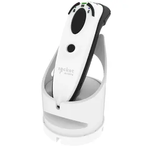 Socket Mobile D720 Handheld 1D/2D Linear Barcode Scanner, Wireless Bluetooth