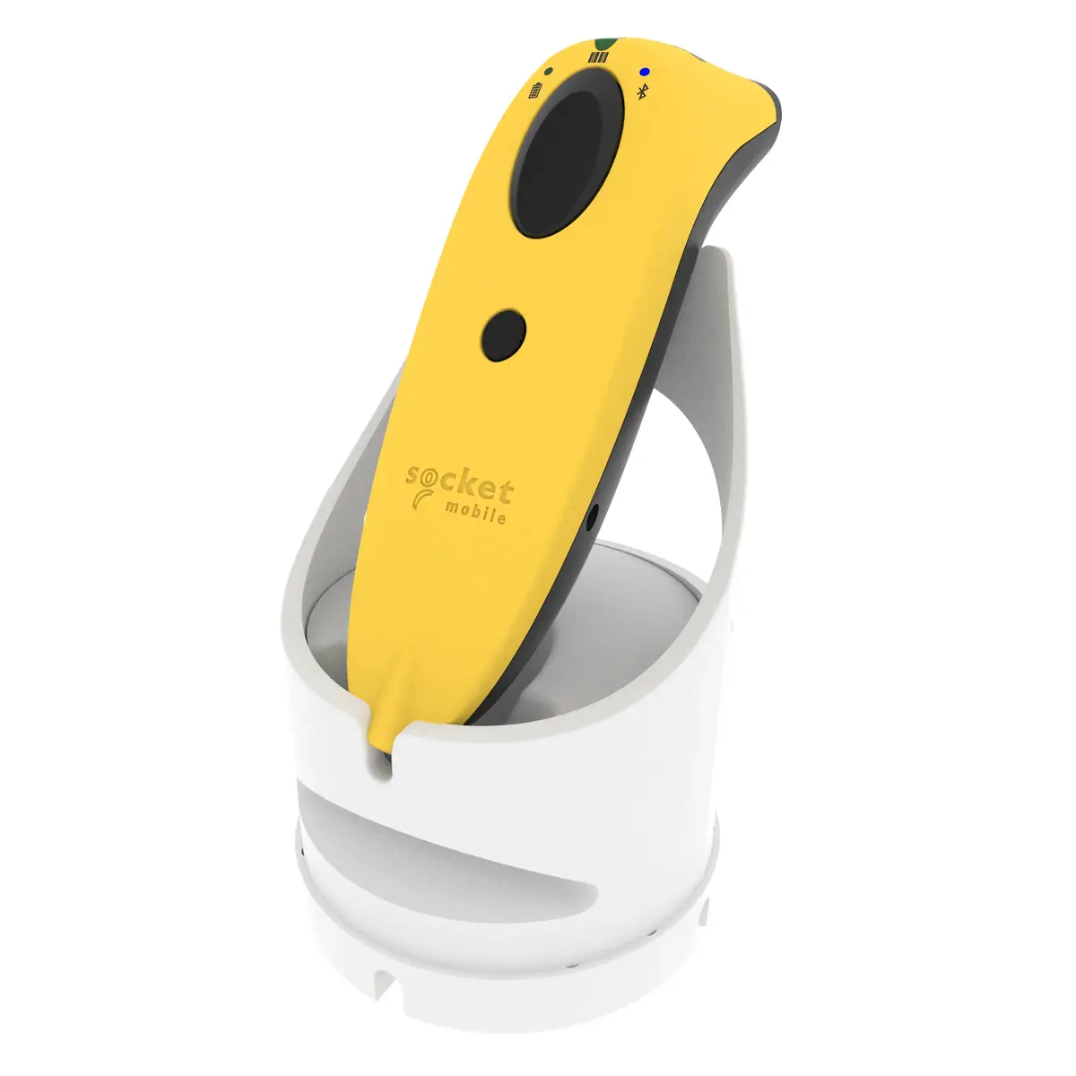 Rokas svītrkodu skeneris Socket Mobile S720 Photo 2