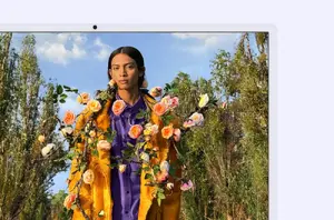 Потрясающий дисплей Retina 4.5K