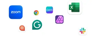 Возможности macOS