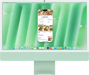 Связь с iPhone