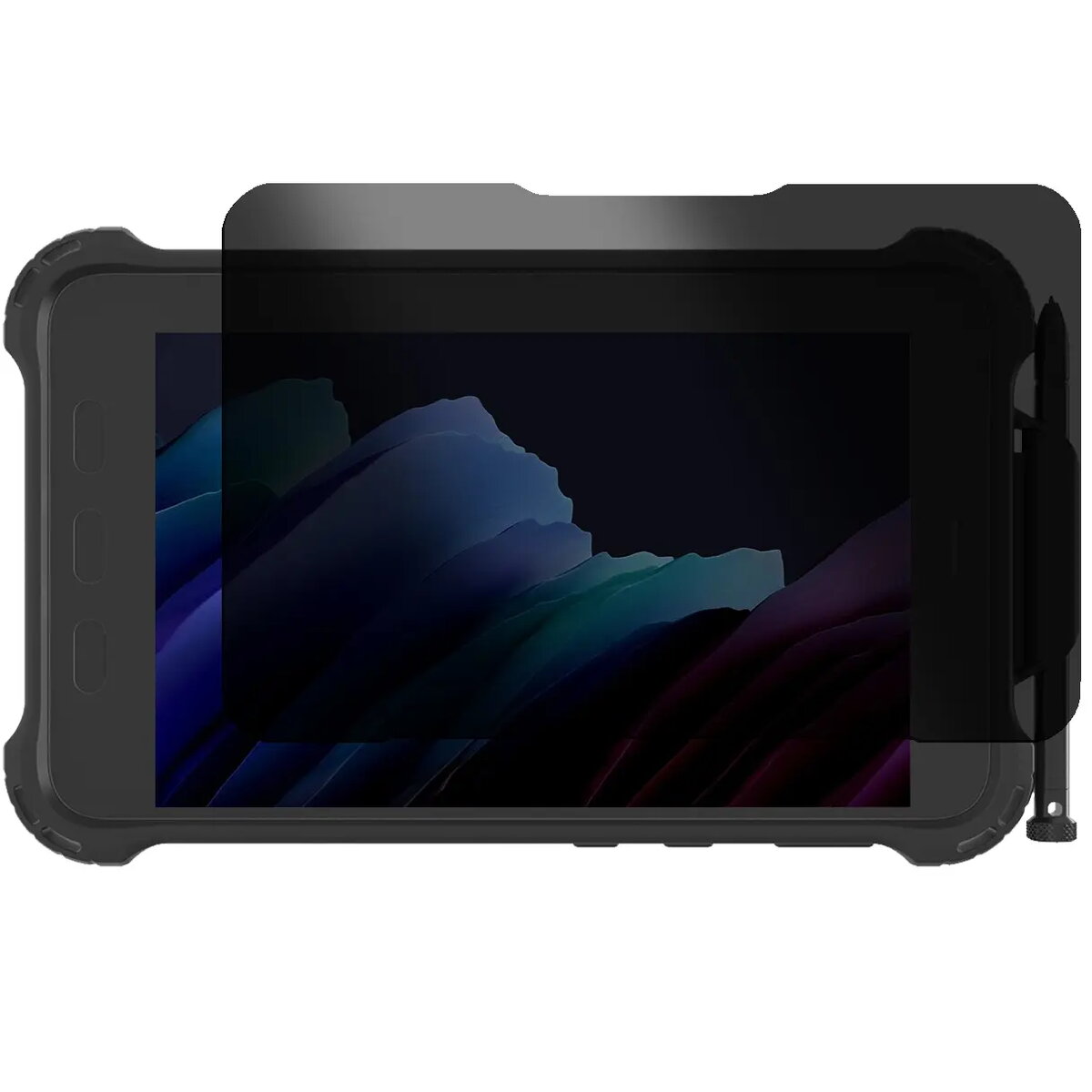 Screen Protection & Privacy