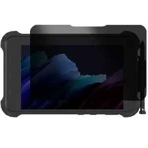 Gamber-Johnson INF-PF-SAM-TABA5 Frameless Privacy Filter for Samsung Galaxy Tab Active5 8-inch Tablet