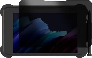 Gamber-Johnson INF-PF-SAM-TABA5 Frameless Privacy Filter for Samsung Galaxy Tab Active5 8-inch Tablet