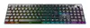 CHERRY XTRFY MX 10.1 Wireless Mechanical Gaming Keyboard Photo 2