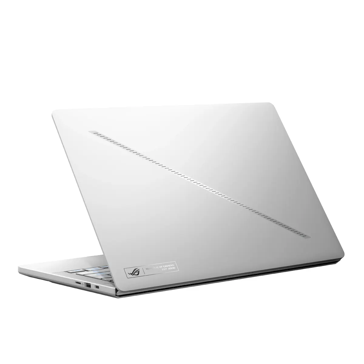ASUS ROG Zephyrus G14 GA403UP-QS001W portatīvais dators Photo 4
