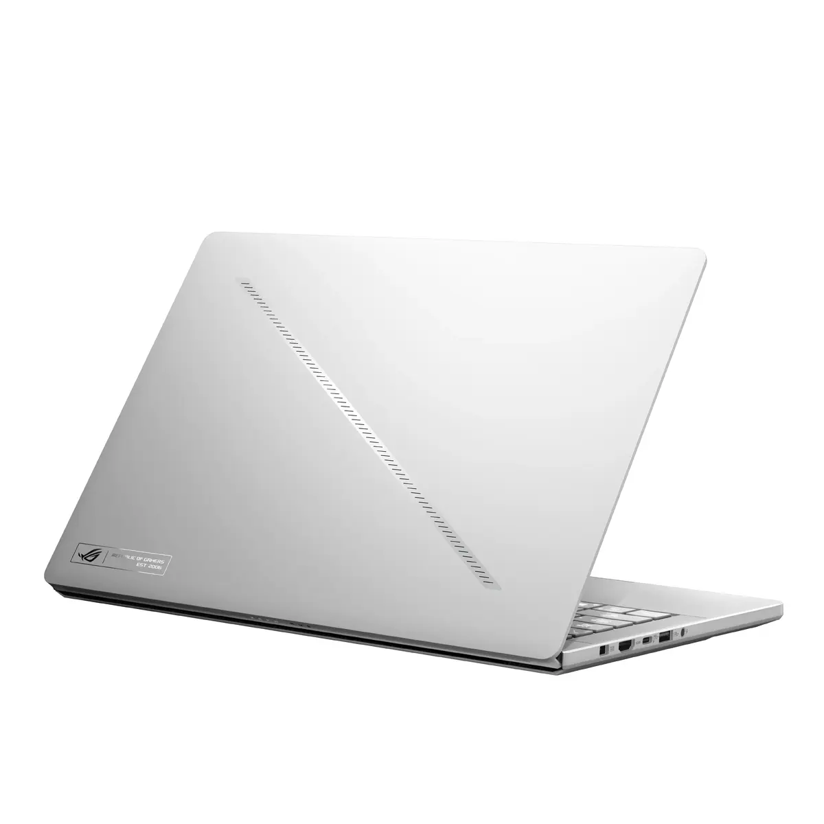 ASUS ROG Zephyrus G14 GA403UP-QS001W portatīvais dators Photo 5