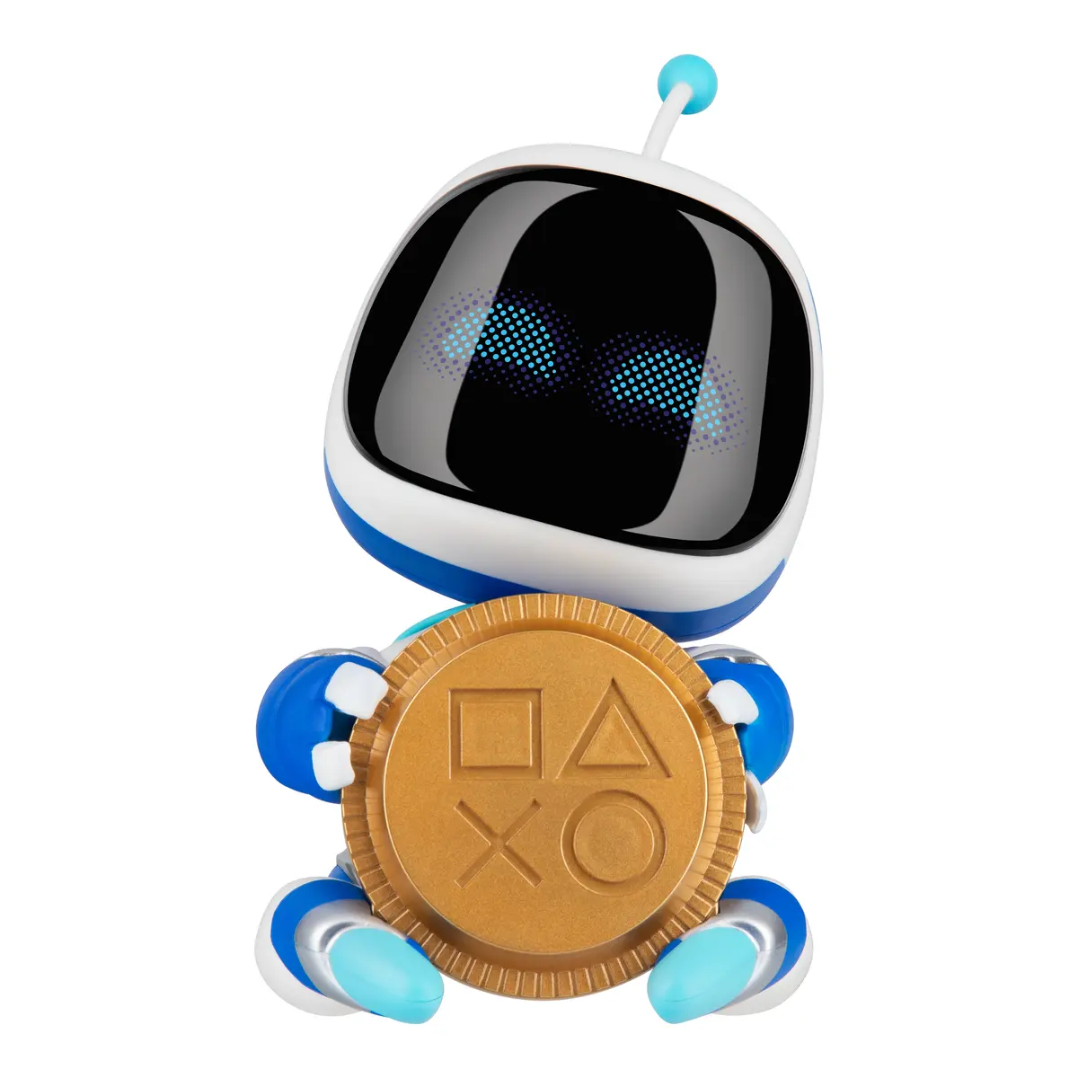 Paladone Astro Bot krājkasīte ar skaņas