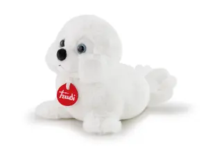 Trudi TUDO1000 Stuffed Toy Seal