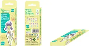 Avenir Bookmarks - Flowers