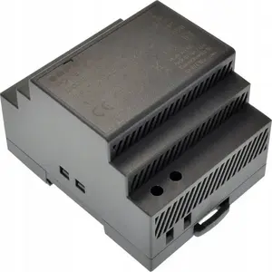 eSPe HDN-10024 DIN sliedes impulsu barošanas bloks 24V 100W 3.8A