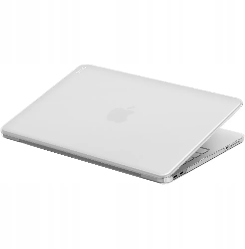 Uniq Claro aizsargmaciņš MacBook Neo, UNIQ1948