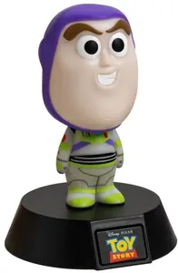Paladone Toy Story Buzz Lightyear Icon Lamp
