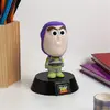 Paladone Toy Story Buzz Lightyear Icon Lamp Photo 4
