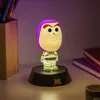 Paladone Toy Story Buzz Lightyear Icon Lamp Photo 5