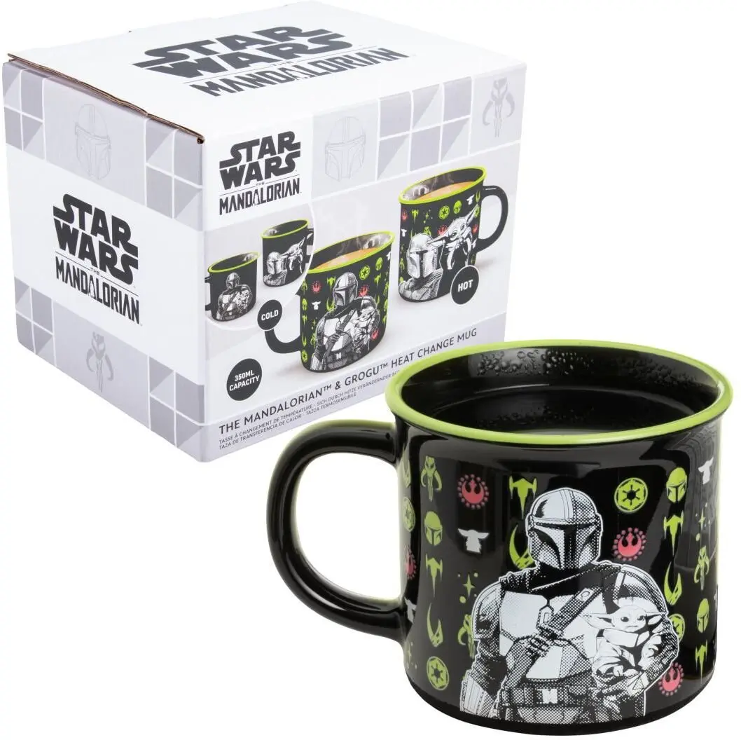 Paladone Star Wars The Mandalorian &