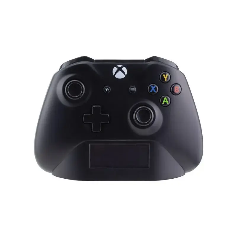 Paladone XBOX digitālais modinātājpulkstenis Photo 2