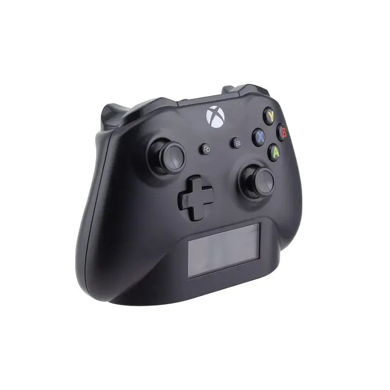 Paladone XBOX digitālais modinātājpulkstenis Photo 3