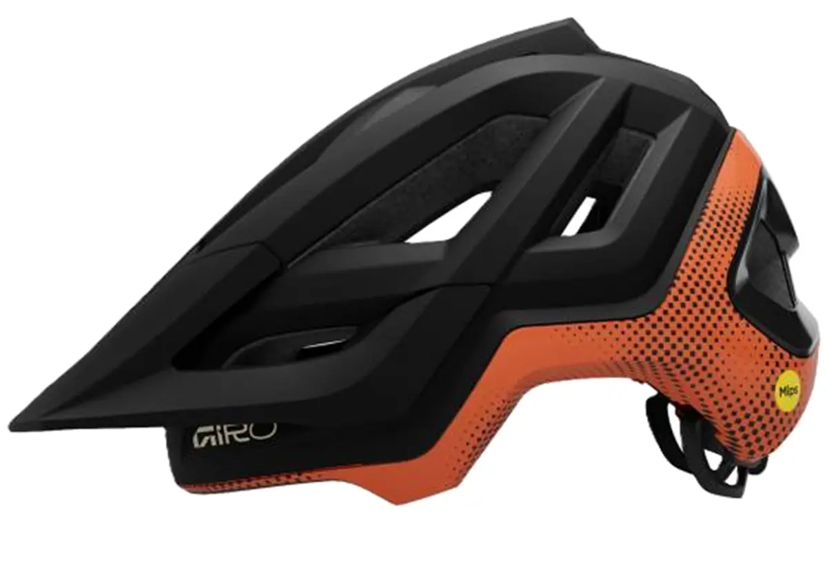 GIRO MONTARO MIPS III MTB ķivere