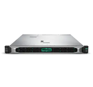HPE ProLiant DL360 Gen10 Rack Server, Intel Xeon Silver 4215R 3.2 GHz, 32 GB DDR4 RAM, 800 W Power Supply