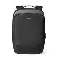 tomtoc Explorer T60 Laptop Backpack, Black