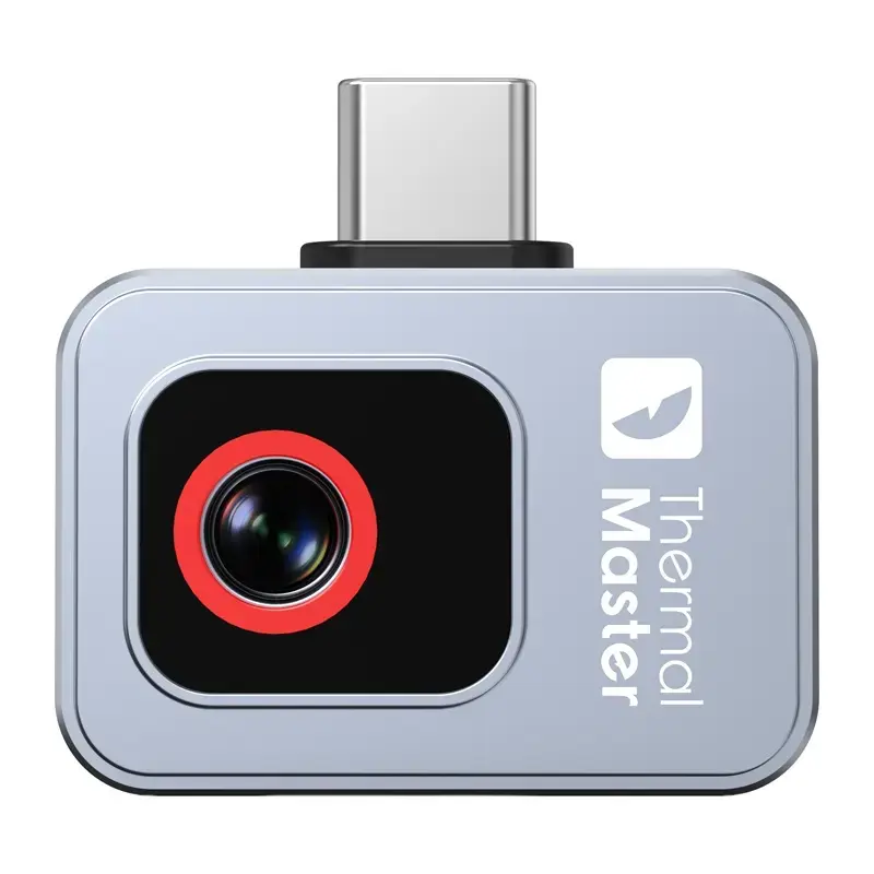 Тепловизор Thermal Master P2 USB-C Photo 2