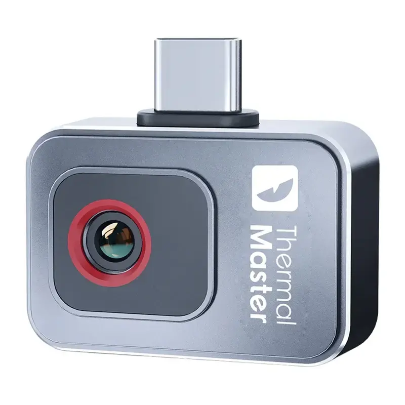 Тепловизор Thermal Master P2 USB-C Photo 3