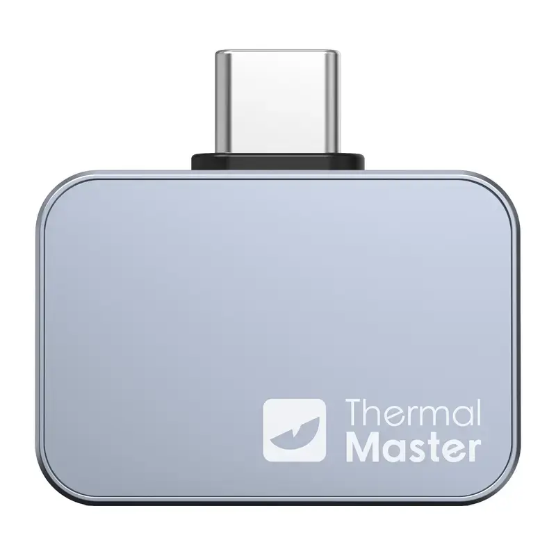 Тепловизор Thermal Master P2 USB-C Photo 4