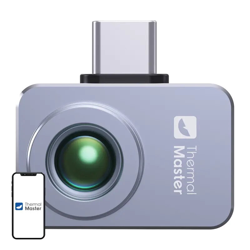 Sensors & Detectors