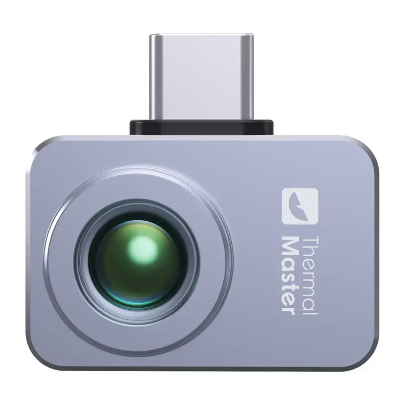Тепловизор Thermal Master P2 Pro USB-C Photo 2