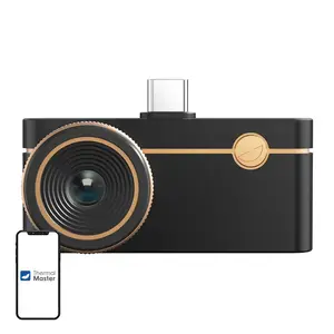 Thermal Master P3 Mini Thermal Camera for iOS and Android