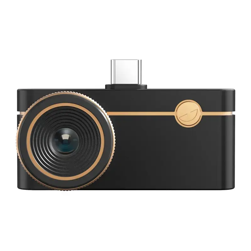 Thermal Master P3 Mini Thermal Camera for iOS and Android Photo 2