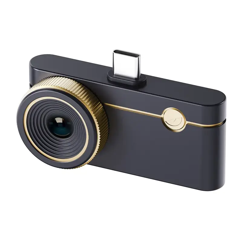 Thermal Master P3 Mini Thermal Camera for iOS and Android Photo 3