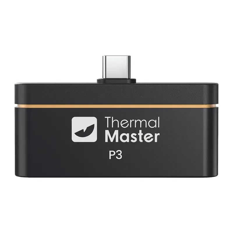 Thermal Master P3 Mini Thermal Camera for iOS and Android Photo 4