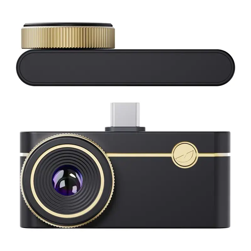 Thermal Master P3 Mini Thermal Camera for iOS and Android Photo 5